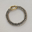 Capri Lock Bracelet