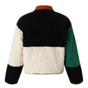 Casa Della Terra Fleece