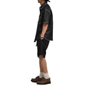 Weld Stitch Denim Shirt