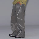 Strata Reflective Trousers
