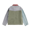 Étude Chromatique Jacket
