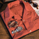 Weekender Camp Shirt