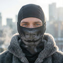 Heat Trace Balaclava