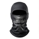 Heat Trace Balaclava