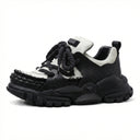 Camp Nero Trek Sneaker