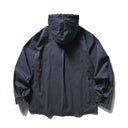 Sur le Route Overshirt Hoodie