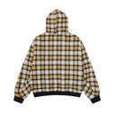 Le Zip Raconteur Hoodie