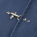 Modernist Utility Jacket