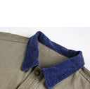 Workshop Type-01 Jacket