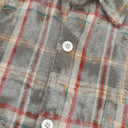 Deconstructed Field Shirt
