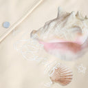Eau et Mémoire Jacket
