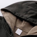 Memory of Color Hoodie