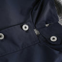 Checked Horizon Jacket