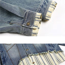 The Hidden Stripe Shirt
