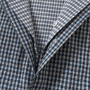 Double Vision Check Shirt