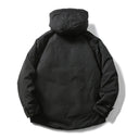 Type-01 System Parka