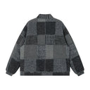 Notes on Texture Jacket