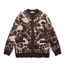 Skullfield Cardigan