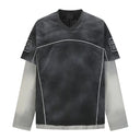 Inkwash Contour Long Sleeve