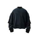 Shadowform Crewneck