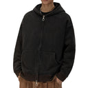 West End Fade Hoodie