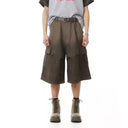 Runway Cargo Shorts