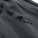 Outsiders Cotton Shorts