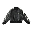 Night Track Jacket