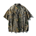 EchoTrek Real Tree Shirt