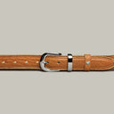 Marcenti Leather Belt
