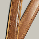 Marcenti Leather Belt