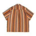 Rhythm Knit Camp Shirt