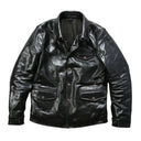 Index of Shadows Jacket