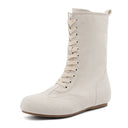 Stillstep Suede High Boot