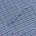 Chaqueta vaquera con parches cargo