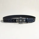 Crucible Stud Belt
