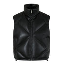 Nero Puffer Vest