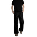 Relaxed Linen Pants