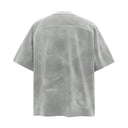 Mockneck Phase Tee