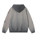 Study of Bone Hoodie