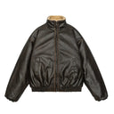 Cruiser Shearling Jacket