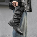 Bullet Trace Boot