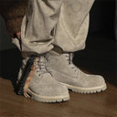 The Quiet Storm Boot
