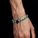 Azul Petal Bracelet