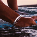 The Meridian Cuff