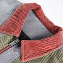 Étude Chromatique Jacket