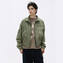 Pylon Short Jacket