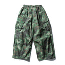 EchoTrek Camouflage Cargo Pant