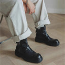 Pavement Staple Boot