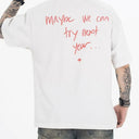 T-shirt BLACKAIR